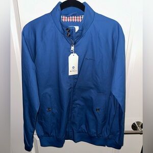 *NEW* Ben Sherman Signature Herrington Jacket